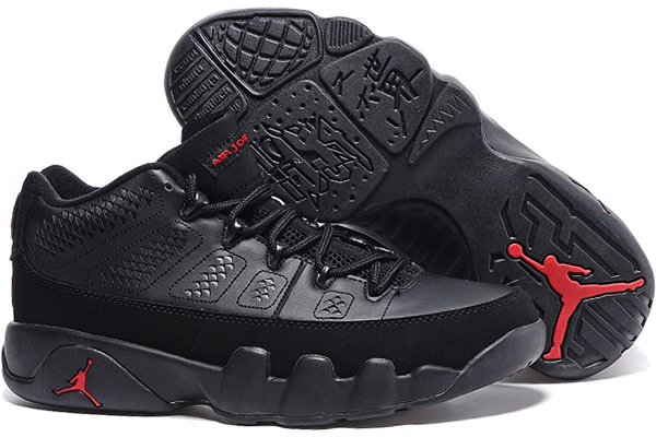 Jordan 9 Low-003